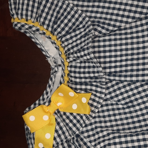 Rare Editions Infant Dress - Picture 3 of 7